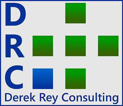 Derek Rey Consulting