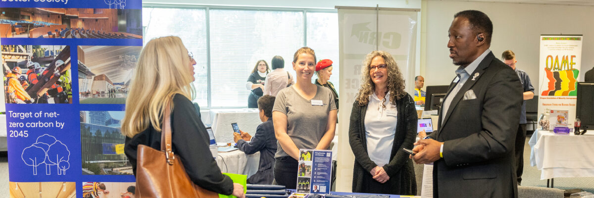 2024 Business Expo West