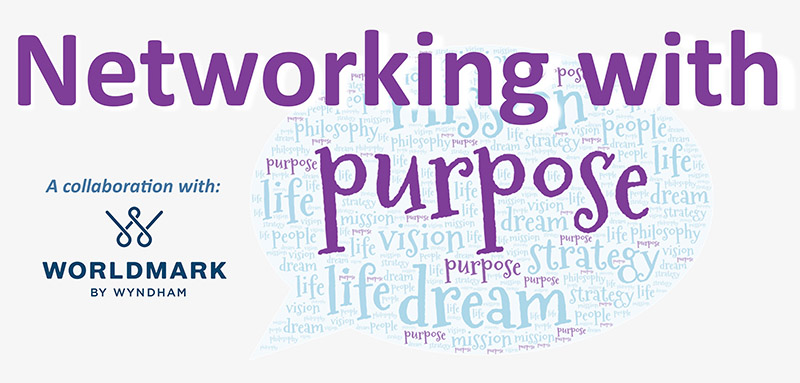 Networking With Purpose