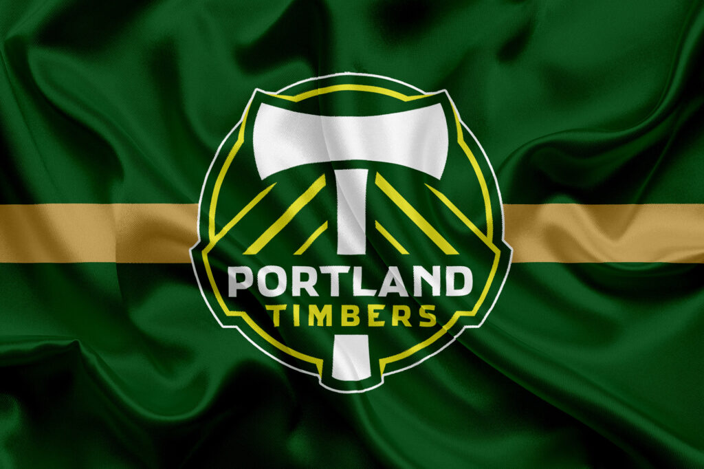 Timbers Soccer Tickets as a Giveaway Prize